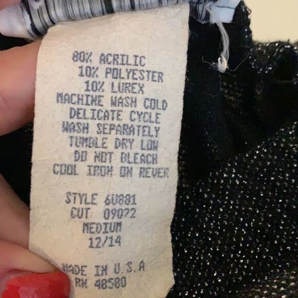 𝅺connections skirt size 12/14 - medium - Picture 5 of 7